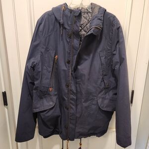 Volcom Winter Jacket
